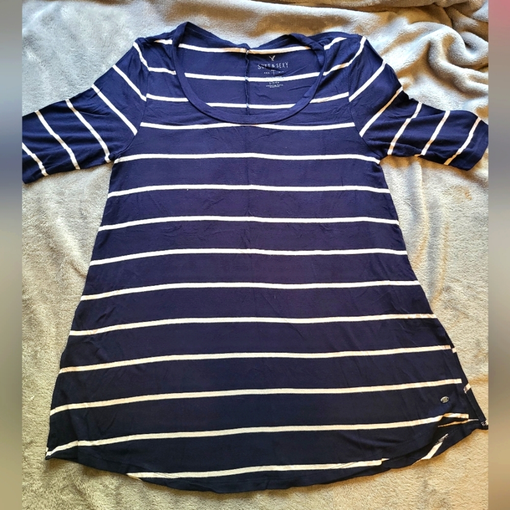 (S-L)AE Soft & Sexy Tee